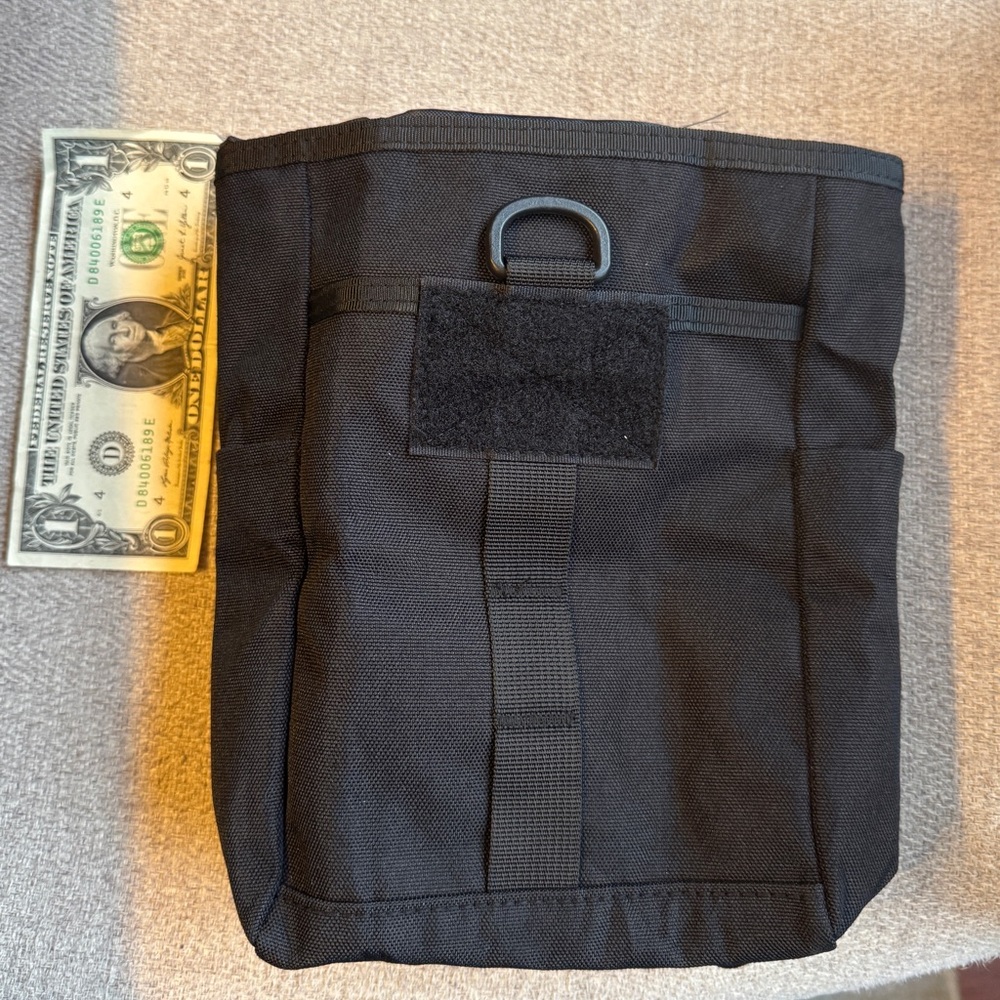 Tactical Drop Pouch - Picture 3 of 6